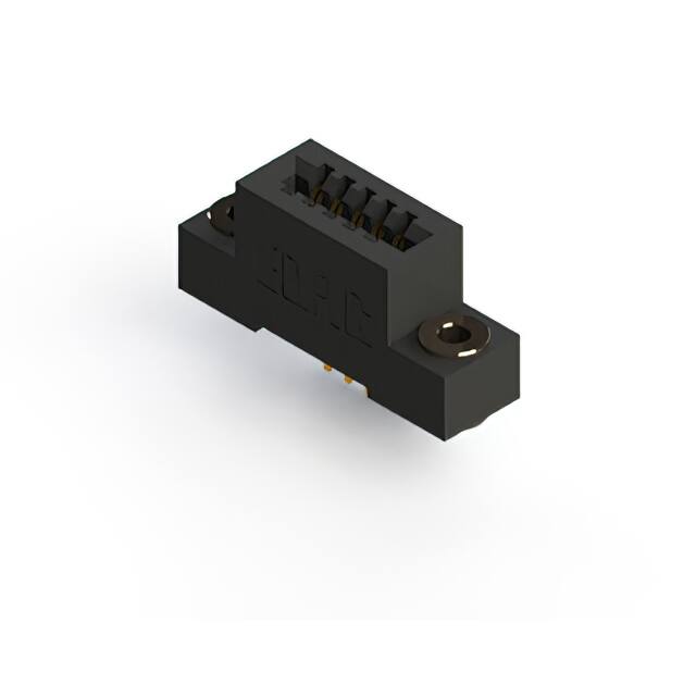 392-005-541-103 EDAC Inc.  Edgeboard Connectors